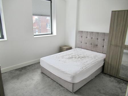 2 bedroom Apartment to let in 105 Queen Street, City Centre, Sheffield, S1