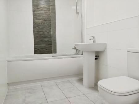 2 bedroom Apartment to let in 105 Queen Street, City Centre, Sheffield, S1