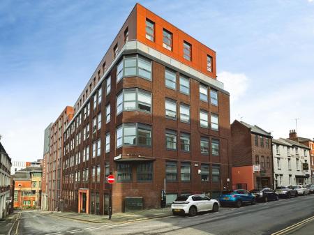 14 North Church Street, City Centre, Sheffield, S1