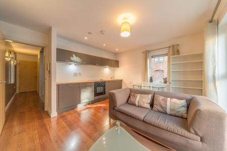 185 Upper Allen Street, City Centre, Sheffield, S3