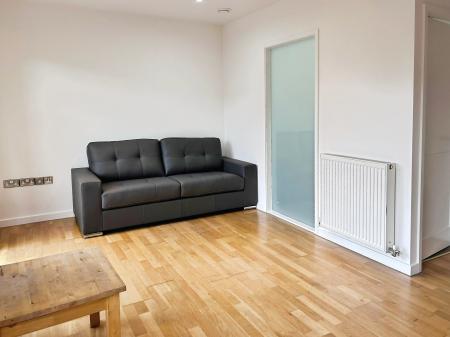 1 bedroom Apartment to let in 45a Mowbray Street, Kelham Island, Sheffield, S3