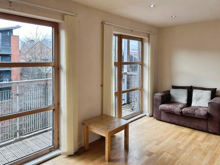 45a Mowbray Street, Kelham Island, Sheffield, S3