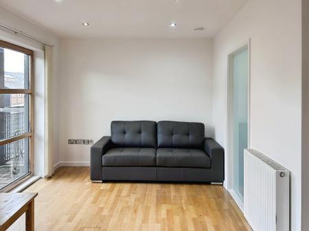1 bedroom Apartment to let in 45a Mowbray Street, Kelham Island, Sheffield, S3