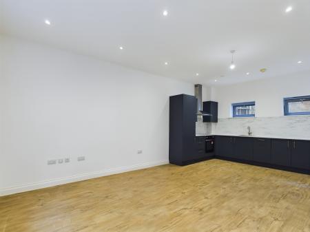 2 bedroom Apartment to let in 56 Bank Street, Sheffield, S1