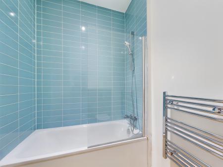 2 bedroom Apartment to let in 56 Bank Street, Sheffield, S1