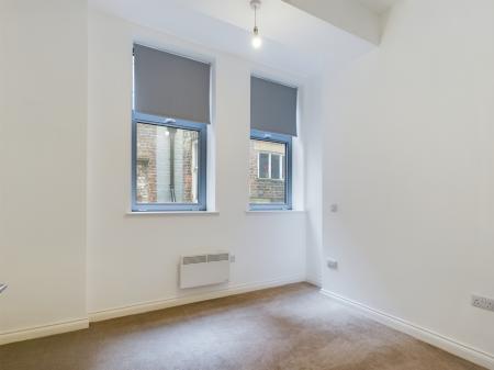 2 bedroom Apartment to let in 56 Bank Street, Sheffield, S1
