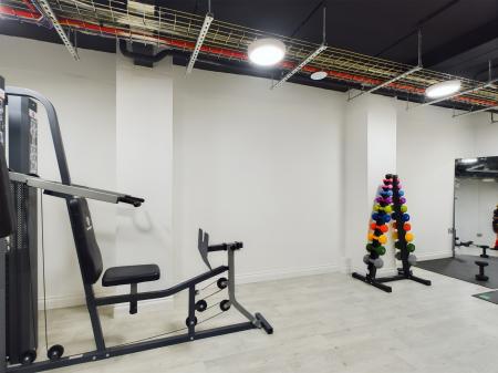 2 bedroom Apartment to let in 56 Bank Street, Sheffield, S1