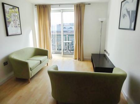 1 bedroom Apartment to let in 211 Ecclesall Road, Ecclesall Road, Sheffield, S11