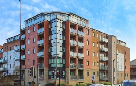 211 Ecclesall Road, Ecclesall Road, Sheffield, S11