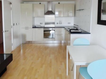1 bedroom Apartment to let in 211 Ecclesall Road, Ecclesall Road, Sheffield, S11