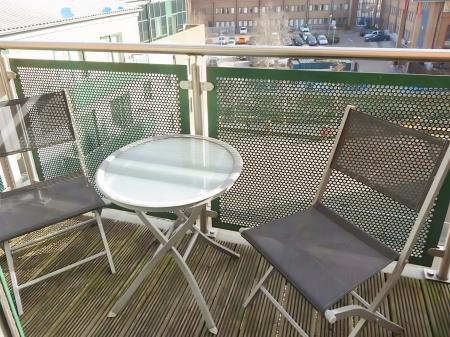 1 bedroom Apartment to let in 211 Ecclesall Road, Ecclesall Road, Sheffield, S11