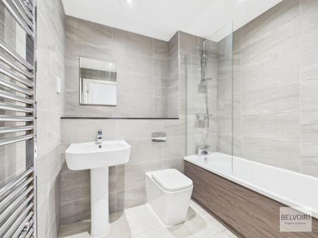 1 bedroom Apartment to let in 2 Chatham Street, Kelham Island, Sheffield, S3