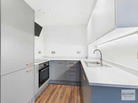 1 bedroom Apartment to let in 2 Chatham Street, Kelham Island, Sheffield, S3