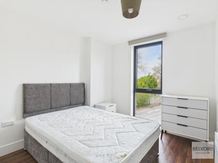 1 bedroom Apartment to let in 2 Chatham Street, Kelham Island, Sheffield, S3