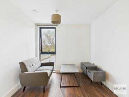 1 bedroom Apartment to let in 2 Chatham Street, Kelham Island, Sheffield, S3