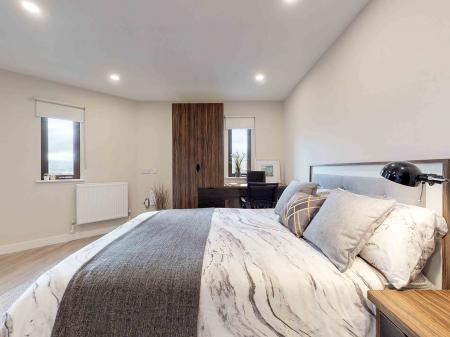 0 bedroom Studio flat to let in 2 Furnival Square, City Centre, Sheffield, S1