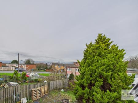 3 bedroom Terraced House for sale in Samuel Place, Sheffield, S2
