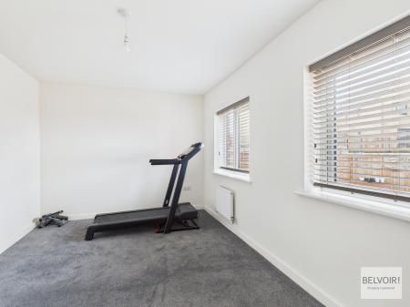 4 bedroom Town house for sale in Manor Park Crescent, Sheffield, S2