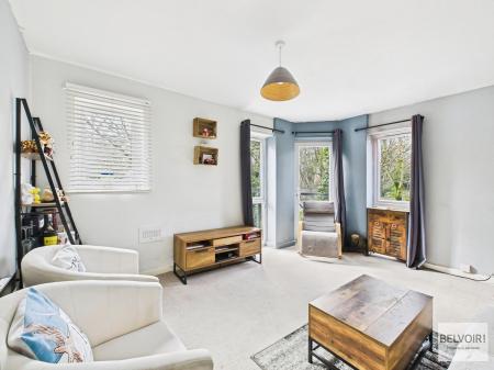 1 bedroom Apartment for sale in Headford Gardens, Crookesmoor, Sheffield, S3