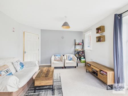 1 bedroom Apartment for sale in Headford Gardens, Crookesmoor, Sheffield, S3