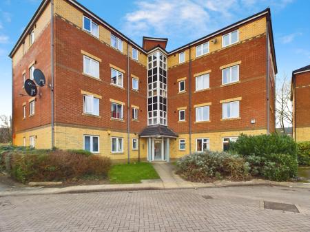 Headford Gardens, Crookesmoor, Sheffield, S3