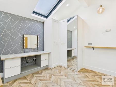 4 bedroom Detached house for sale in Stanley Road, Chapeltown, Sheffield, S35