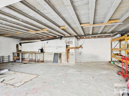 4 bedroom Detached house for sale in Stanley Road, Chapeltown, Sheffield, S35