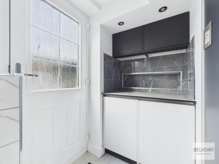 4 bedroom Detached house for sale in Stanley Road, Chapeltown, Sheffield, S35