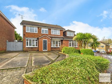 Stanley Road, Chapeltown, Sheffield, S35