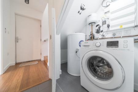 2 bedroom Duplex to let in Cotton Mill Walk, Kelham Island, Sheffield, S3