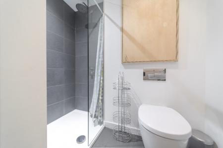 2 bedroom Duplex to let in Cotton Mill Walk, Kelham Island, Sheffield, S3