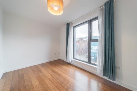 2 bedroom Duplex to let in Cotton Mill Walk, Kelham Island, Sheffield, S3