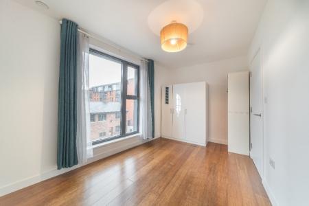 2 bedroom Duplex to let in Cotton Mill Walk, Kelham Island, Sheffield, S3