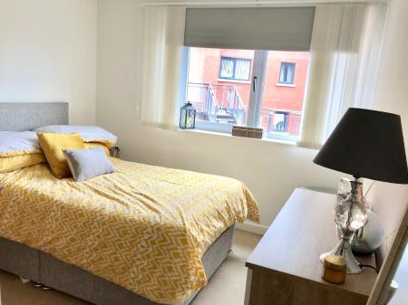 1 bedroom Apartment to let in 39 Primrose Drive, Ecclesfield, Sheffield, S35