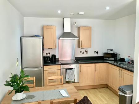 1 bedroom Apartment to let in 39 Primrose Drive, Ecclesfield, Sheffield, S35