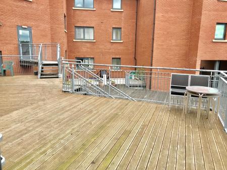 1 bedroom Apartment to let in 39 Primrose Drive, Ecclesfield, Sheffield, S35