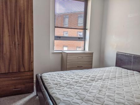 2 bedroom Apartment to let in Dun Street, Kelham Island, Sheffield, S3
