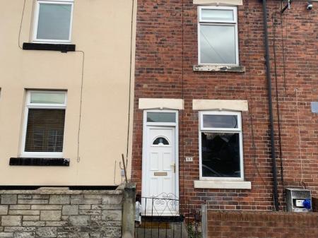 3 bedroom Terraced House to let in High Street, Swallownest, Rotherham, S26