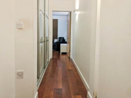 1 bedroom Apartment to let in 185 Upper Allen Street, City Centre, Sheffield, S3