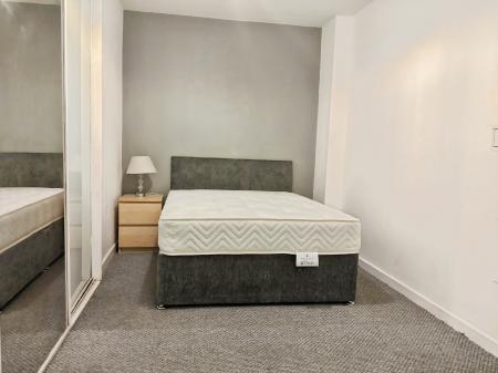 1 bedroom Apartment to let in 185 Upper Allen Street, City Centre, Sheffield, S3