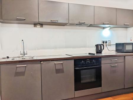 1 bedroom Apartment to let in 185 Upper Allen Street, City Centre, Sheffield, S3