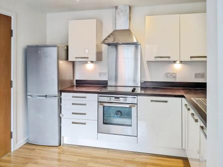 2 bedroom Apartment to let in Dun Street, Kelham Island, Sheffield, S3