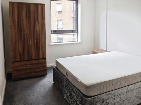 2 bedroom Apartment to let in Dun Street, Kelham Island, Sheffield, S3