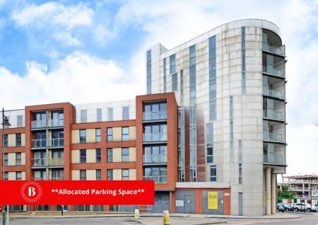 Dun Street, Kelham Island, Sheffield, S3