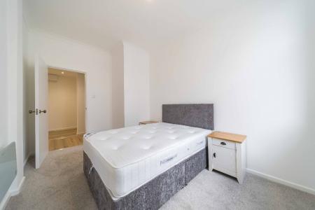 1 bedroom Apartment to let in George Street, City Centre, Sheffield, S1