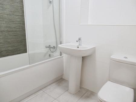 1 bedroom Apartment to let in 105 Queen Street, City Centre, Sheffield, S1