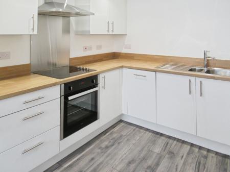 1 bedroom Apartment to let in 105 Queen Street, City Centre, Sheffield, S1