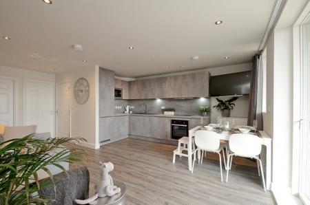 Gordon Road, Sharrow Vale, Sheffield, S11