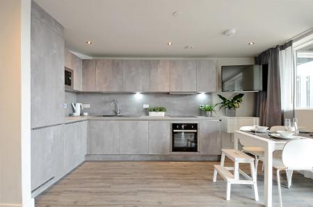 2 bedroom Apartment to let in Gordon Road, Sharrow Vale, Sheffield, S11