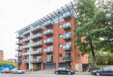 3 Pomona Street, Ecclesall, Sheffield, S11